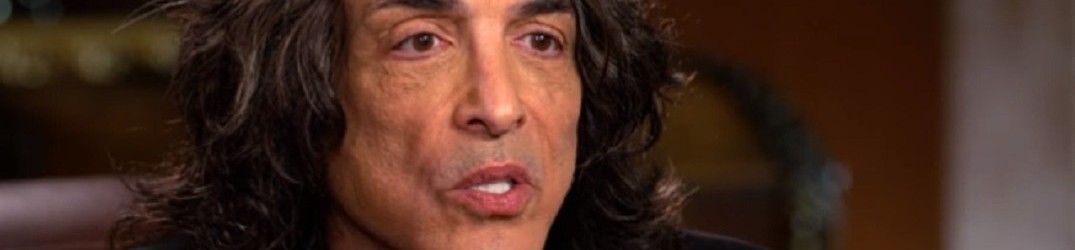 Kiss: Paul Stanley, Peter Criss sembra vivere in una sorta di mondo parallelo diretto dalla moglie