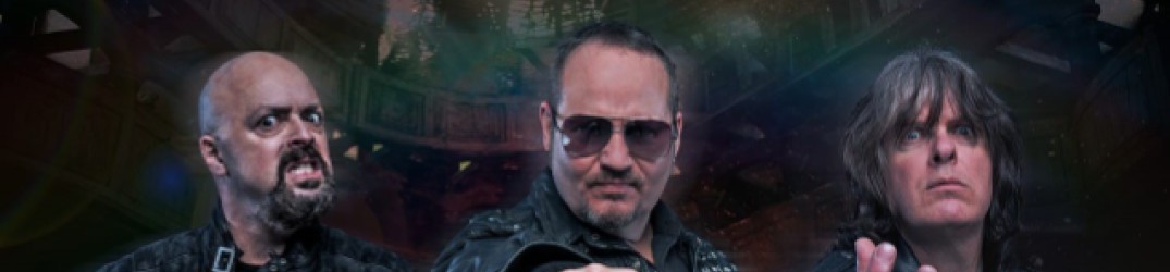 The Three Tremors (Owens, Peck, Conklin): il music video ufficiale di ‘Fly or Die’