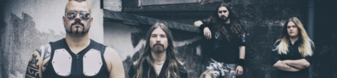 Sabaton: pubblicata la cover di ‘Fields of Verdund’ degli Apocalyptica