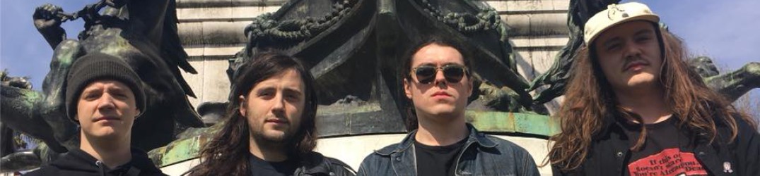 Full Of Hell: l’audio di ‘Armory of Obsidian Glass’ dal nuovo album “Weeping Choir”