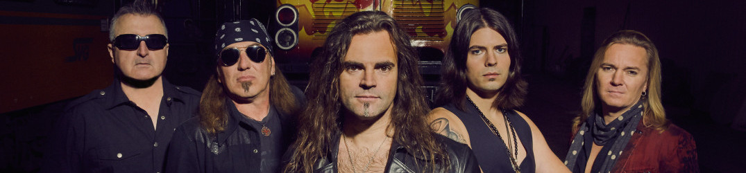 Bonfire: in arrivo “Live On Holy Ground – Wacken 2018”