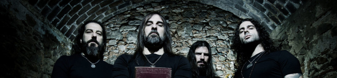 Rotting Christ: presentato il video animato di ‘The New Messiah’
