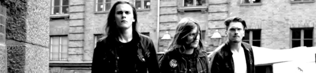 Långfinger: video ufficiale da”Crossyears”