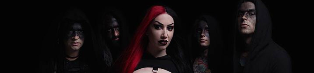 New Years Day: ecco il music video ufficiale della nuova song ‘Shut Up’