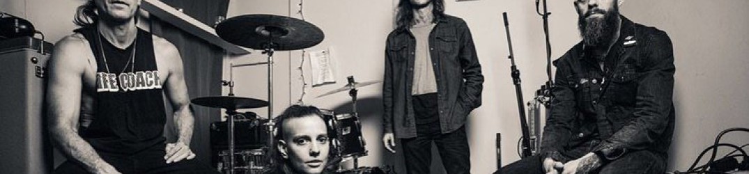 Baroness: il live video di ‘Borderlines’ dal nuovo album “Gold & Grey”