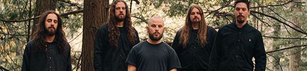 Rivers Of Nihil: guarda l’intero show al Saint Vitus Bar di NYC
