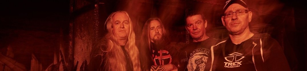 Memoriam: pubblicato il primo trailer del nuovo album “Requiem for Mankind”