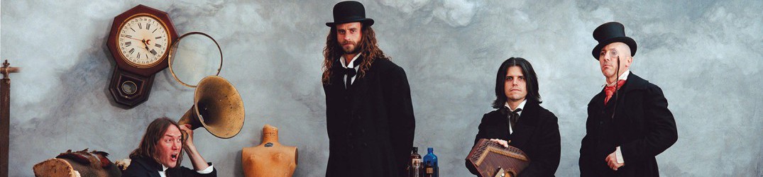 Tool: domenica prossima nuove song dal vivo?