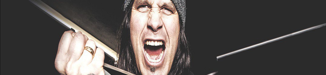 Machine Head: Phil Demmel, “non eravavo neanche più una band, ma il trip di Robb Flynn”