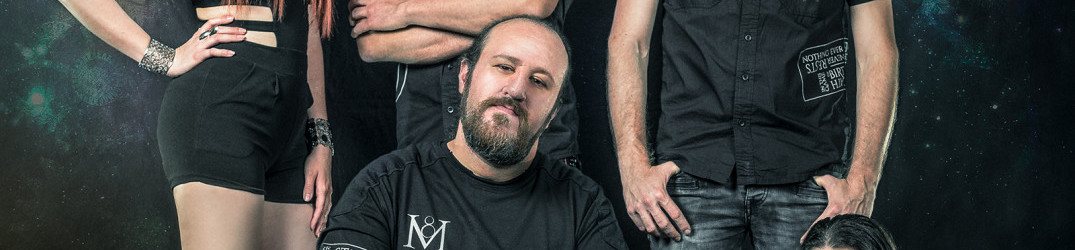 Moolight Haze: a giugno il release-party di “De Rerum Natura”