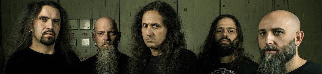 Diviner: rilasciato il lyric video del secondo singolo ‘The Earth, The Moon, The Sun’
