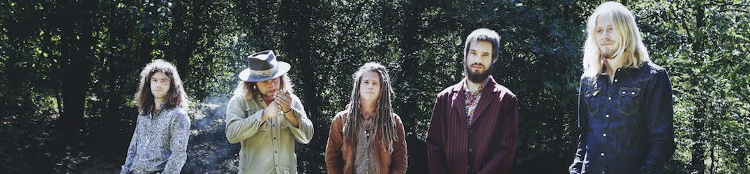 Jack Slamer: svelato il video del nuovo singolo ‘Honey & Gold’