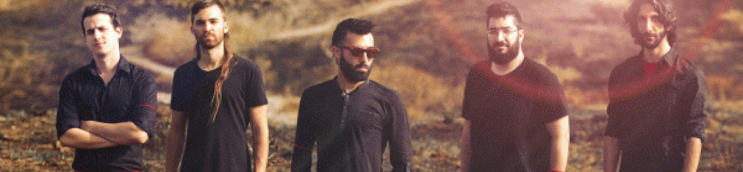 Walkways: la band israeliana discute del titolo, della copertina e dei testi del nuovo album