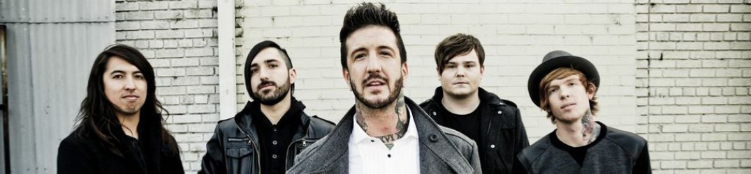 Of Mice & Men: guarda il videoclip ufficiale del nuovo singolo ‘Mushroom Cloud’