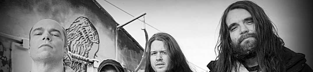 Martyrdöd: guarda il lyric video di ‘Pharmacepticon’