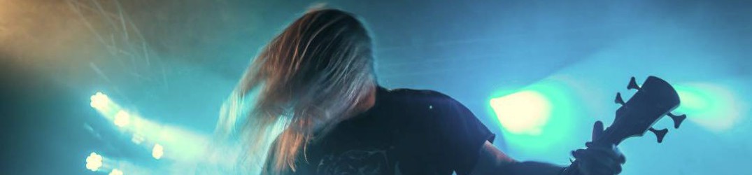 Centinex: al lavoro sul nuovo album