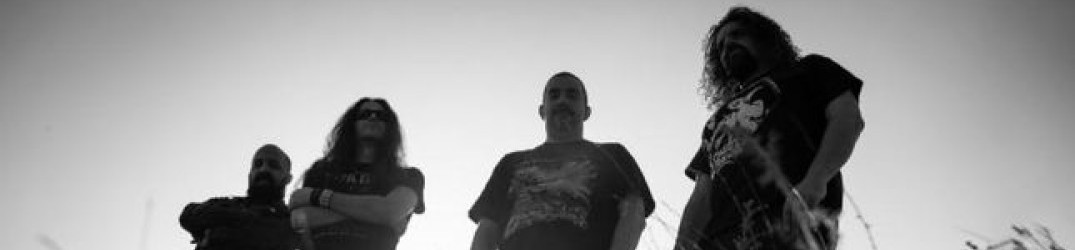 Ravensire: online l’audio ufficiale di ‘Carnage at Karnag’ dal nuovo album “Stone Engraved in Red”