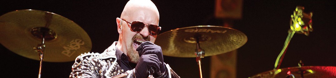 Rob Halford: nella mia autobiografia racconterò storie di cui il mondo non conosce l’esistenza