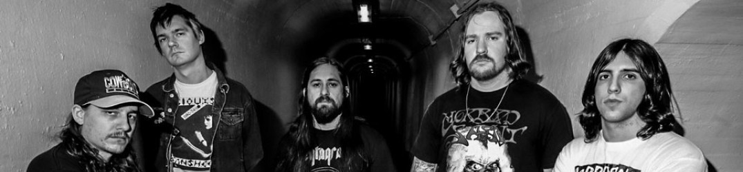Power Trip: online la loro intera performance al Bloodstock 2018
