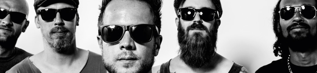 Emil Bulls: pubblicato il music video di ‘River (Eminem feat. Ed Sheeran Cover)
