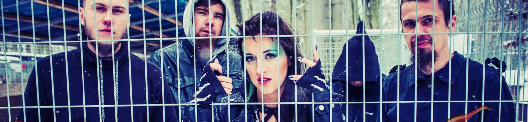 Arshenic: firmato l’accordo discografico con Sliptrick Records