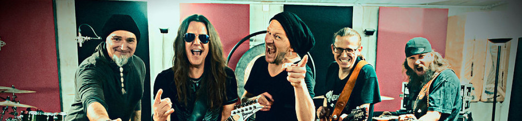 Felskinn: il video ufficiale di ‘Wake Up On Mars’, dall’ultimo album “Mind Over Matter”