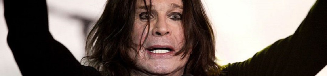 Ozzy Osbourne: migliora sensibilmente il suo stato di salute