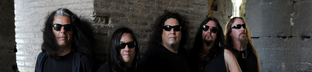 Testament: al via la preproduzione