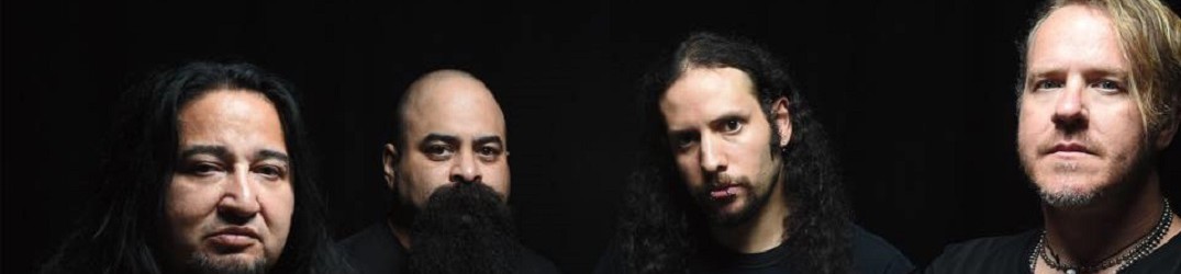 Fear Factory: pubblicata la nuova compilation “Linchpin” senza che la band ne fosse a conoscenza