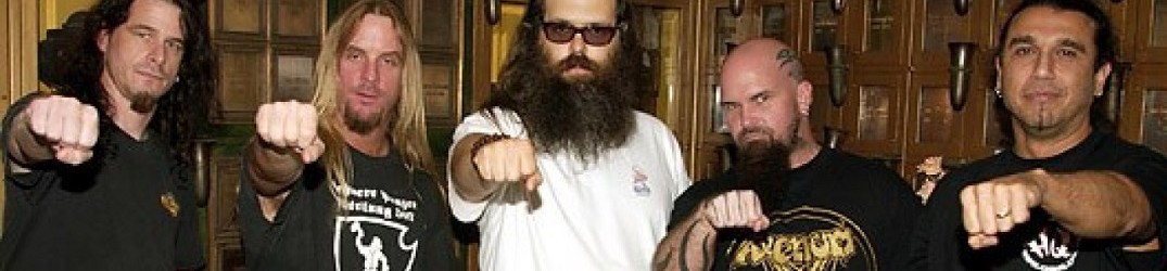 Rick Rubin: “tra gli inventori del Black Metal ci metto anche gli Slayer”