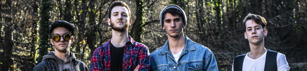 Today’s Inmates: gli show per il primo anno del debut-album “No Man’s Land”