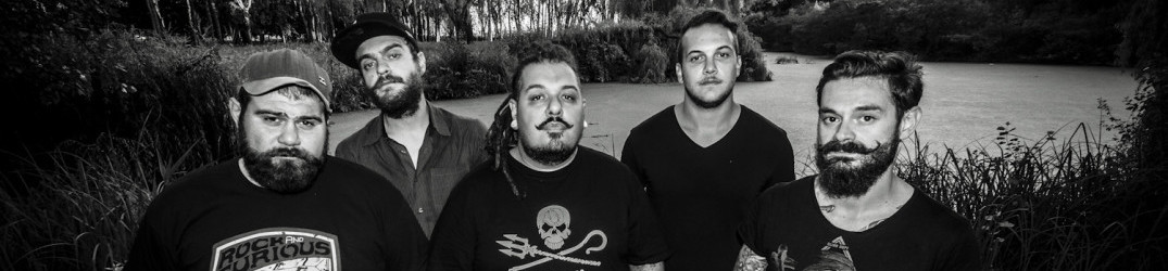 Neither: guarda il videoclip tratto dal singolo ‘Sea of Silence’