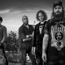 Komatsu @ Centrale Rock – Erba