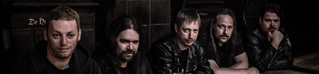Atlantean Kodex: la band si separa dal chitarrista Micheal Koch