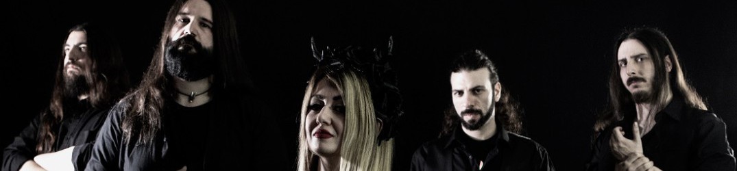 I Am Lethe: i dettagli del nuovo album, guarda il video di ‘Stonified’