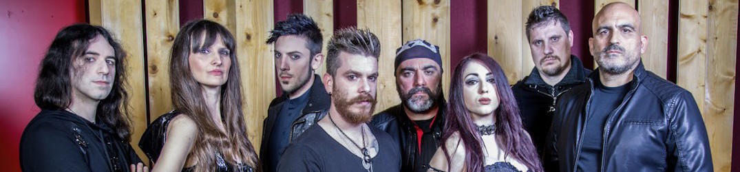 Clockwork: pubblicato il videoclip del primo singolo ‘Closer’