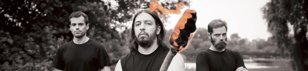 The Scars In Pneuma: primo concerto di supporto al nuovo album “The Path of Seven Sorrows”