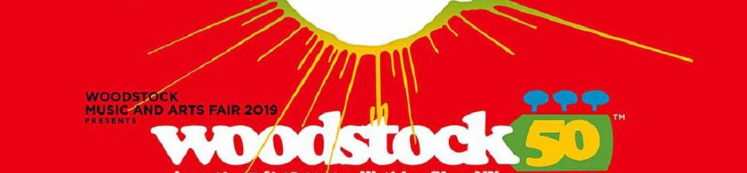 Woodstock 50: il promoter accusa i finanziatori di aver sottratto illegalmente 17 milioni