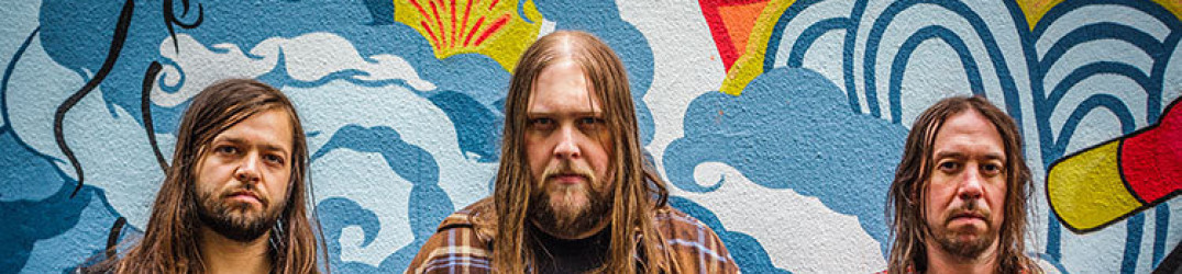 Lord Dying: il nuovo video ‘Nearing The End Of The Curling Worm’