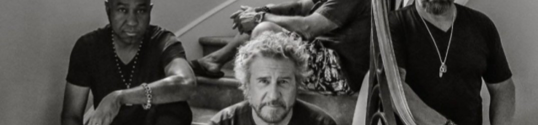 Sammy Hagar & The Circle: ascolta ‘Affirmation’ dal debut-album “Space Between”