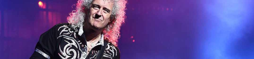 Queen: Brian May, “Vorrei un nuovo Live Aid per sensibilizzare sui cambiamenti climatici”