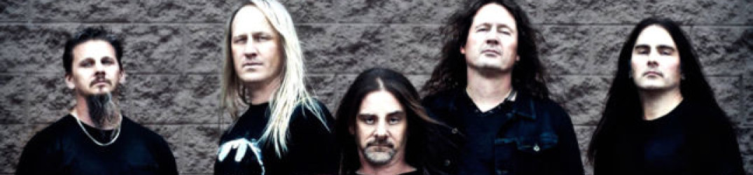 Flotsam And Jetsam: ascolta la nuova canzone ‘Iron Maiden’