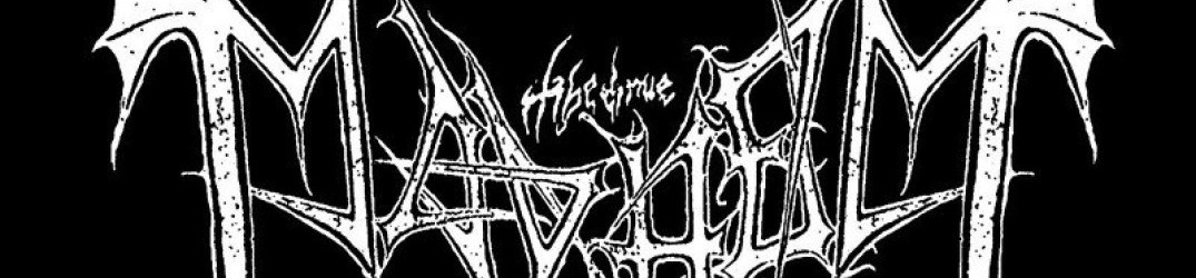 Mayhem: annunciato nuovo album e tour, una data in Italia!