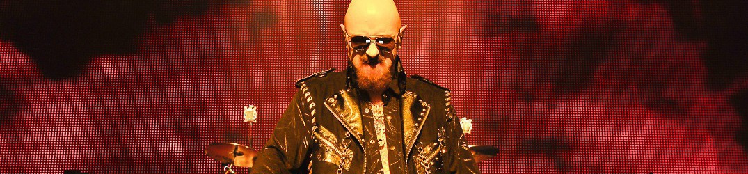 Rob Halford: un sogno quando siamo sbarcati per la prima volta in America nei ’70 e lo è ogni volta