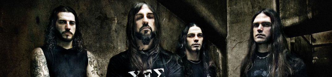 Rotting Christ: online il lyric video del nuovo brano intitolato ‘Les Litanies de Satan’