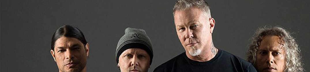 Metallica: suonano ‘El Diablo’ dei Litfiba al concerto di Milano