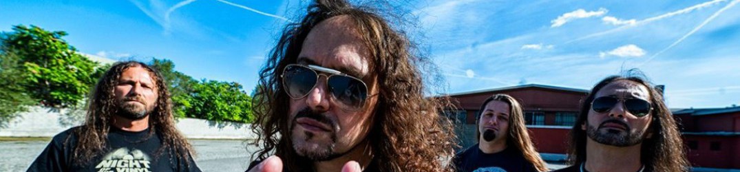 Intervista Extrema (Tommy Massara)