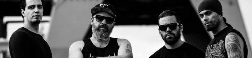 Seita: il lyric video del nuovo singolo ‘Merchants Of Death’