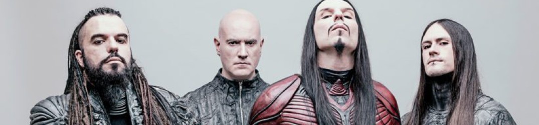 Septic Flesh: il video di ‘Martyr’, nuovo estratto live dal festival Bloodstock
