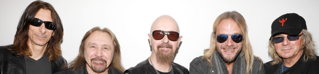 Judas Priest: ci sarà un nuovo disco. Quando non si sa…